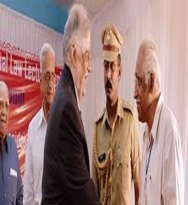 Bhavan’s N. A. Palkhivala Academy For Advanced Legal Studies and Research Kozhikode Extra Curriculars photo 10